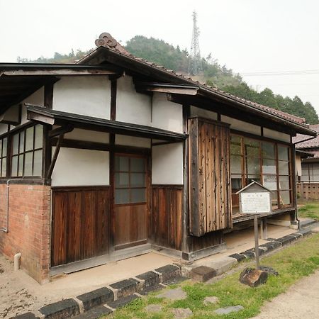 Villa Japan'S Oldest Remaining Company Housing Asago Exterior foto