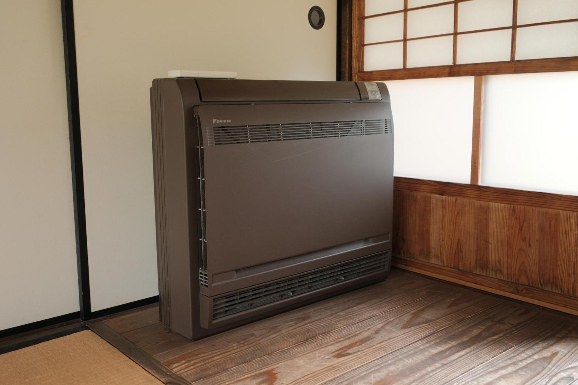 Villa Japan'S Oldest Remaining Company Housing Asago Exterior foto