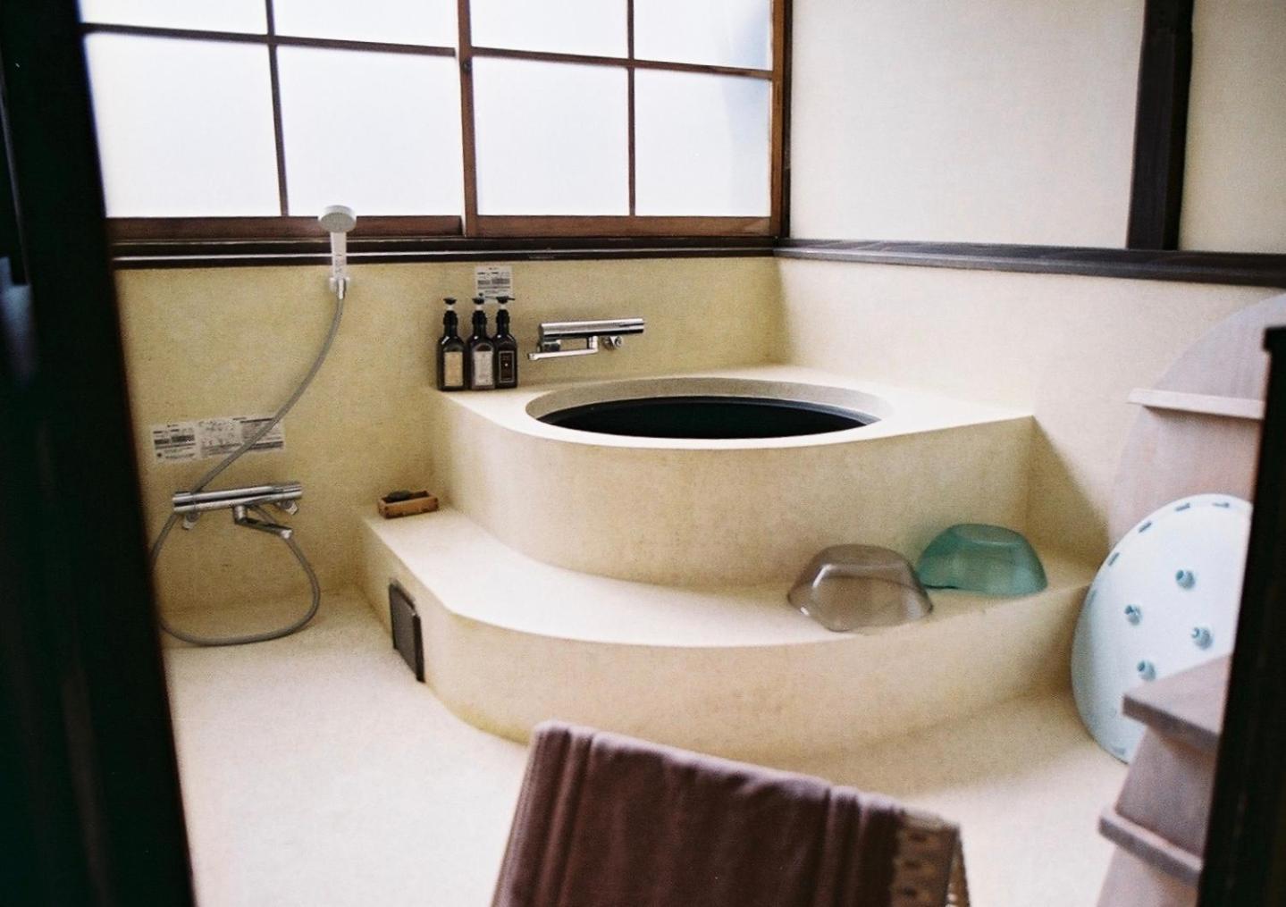 Villa Japan'S Oldest Remaining Company Housing Asago Exterior foto