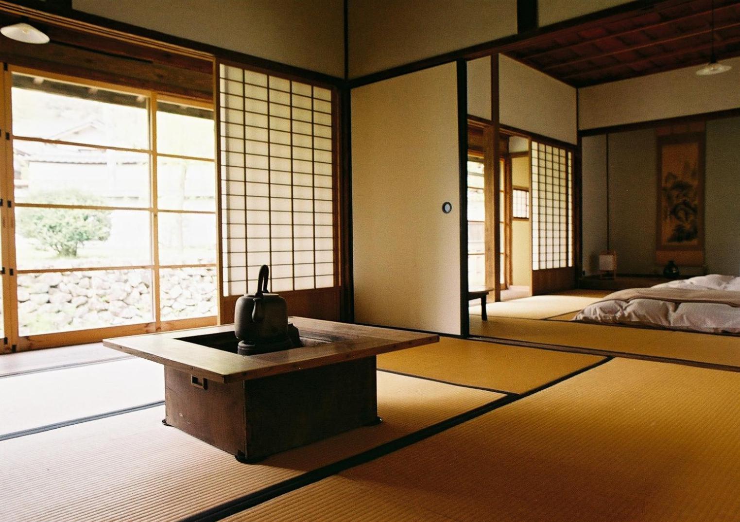 Villa Japan'S Oldest Remaining Company Housing Asago Exterior foto
