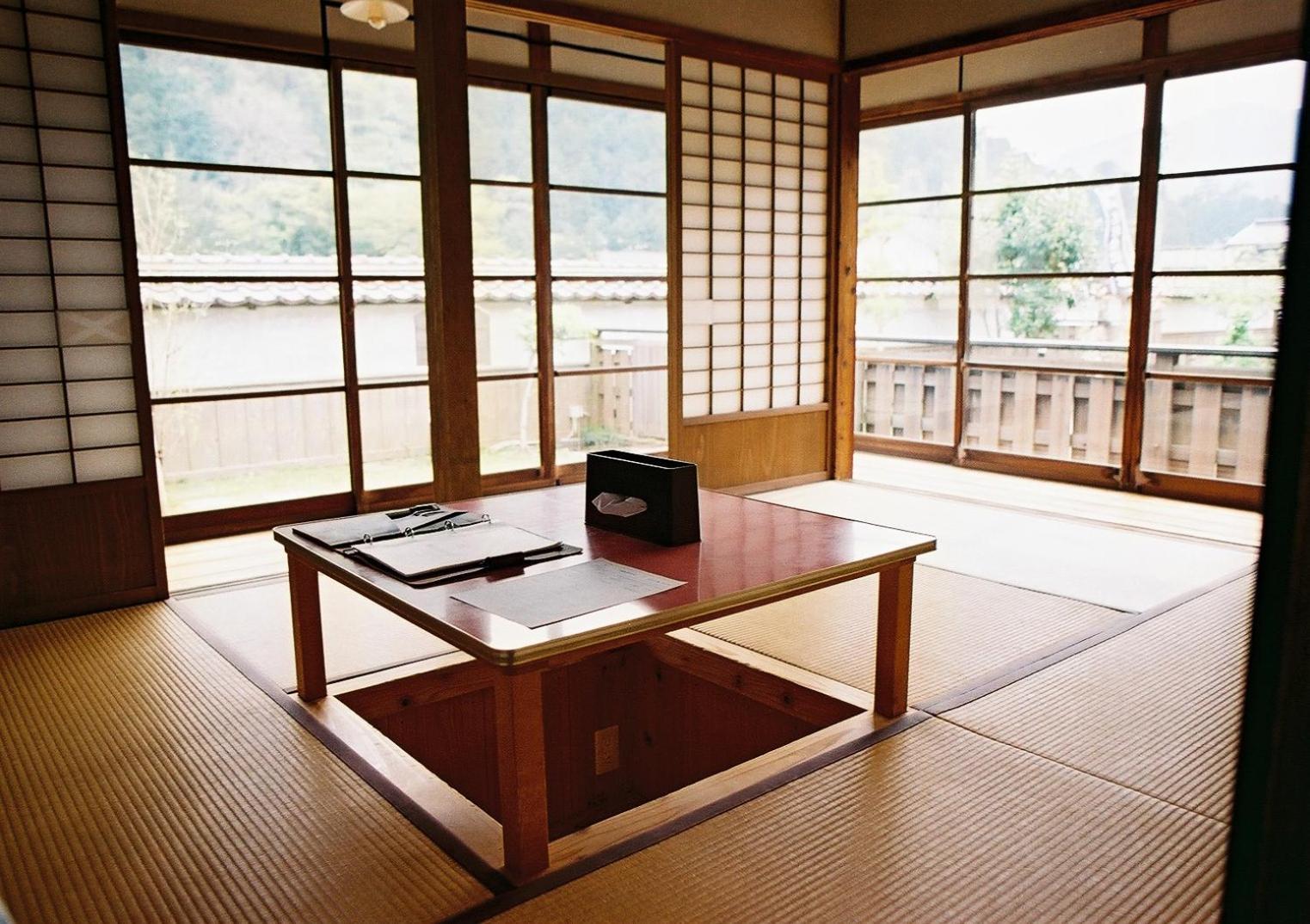 Villa Japan'S Oldest Remaining Company Housing Asago Exterior foto