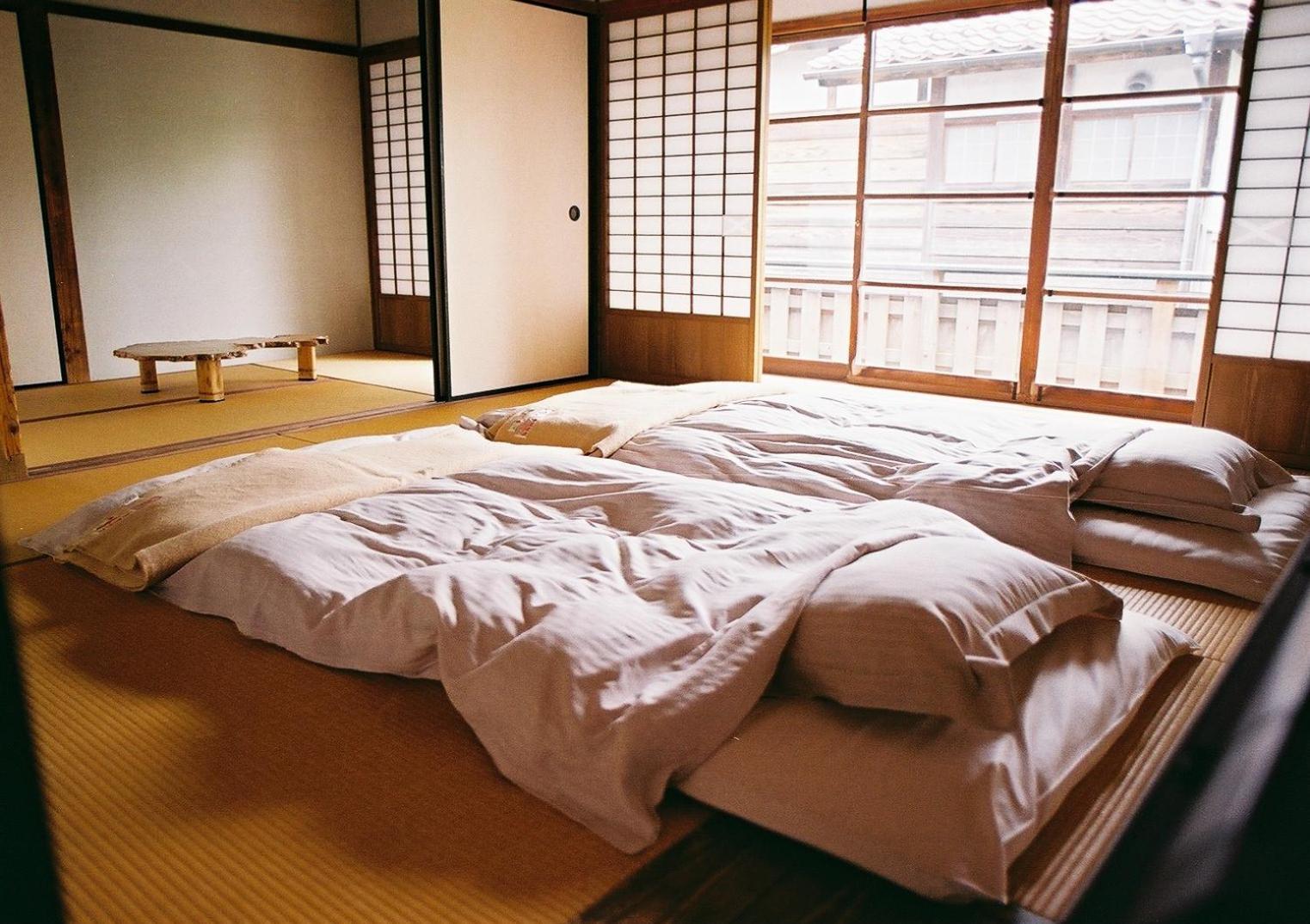 Villa Japan'S Oldest Remaining Company Housing Asago Exterior foto